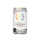 チューハイ ISAINA 5度 芋焼酎ソーダ イサイナ 350ml × 1ケース / 24本 宝酒造 ギフト 缶 のし・ギフト対応不可