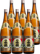 日本酒 清酒 上撰 日本盛 1.8L × 1ケース / 6本 お酒 のし・ギフト対応不可