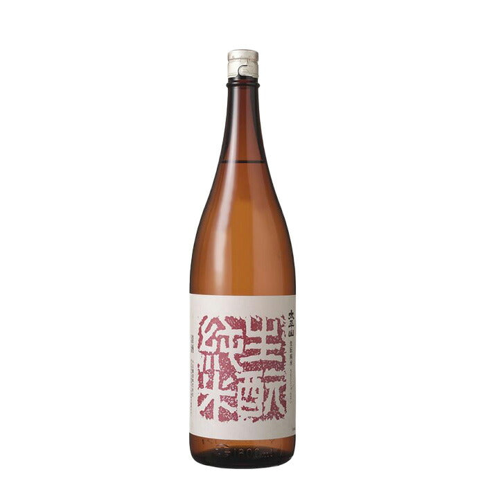 日本酒 太平山 純米 秋田生もと 1.8L × 1ケース / 6本 1800ml 小玉醸造 ギフト