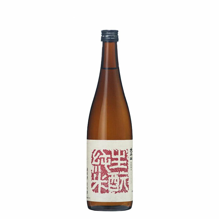 日本酒 太平山 純米 秋田生もと 720ml × 1ケース / 6本 小玉醸造 ギフト