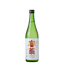 日本酒 富翁 純米吟醸 ひやおろし 720ml × 2ケース / 12本 北川本家 ギフト