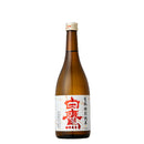 日本酒 ひやおろし 白鷹 生もと特別純米 赤ラベル 秋の限定酒 720ml 2本 ギフト