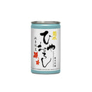 日本酒 菊水 純米吟醸 ひやおろし 缶 180ml × 2ケース / 60本 ギフト