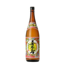 焼酎 黒糖焼酎 25度 喜界島 1.8L 1800ml 4本 喜界島酒造 ギフト
