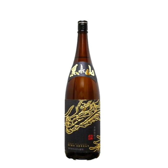 焼酎 本格麦焼酎 25度 宗政 黒泉山 1800ml 1.8L × 1ケース / 6本 宗政酒造 ギフト 父の日