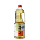 調味料 味醂 本みりん 八重九重 手付ペット 1.8L 1本 1800ml 九重味醂 ギフト