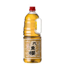 調味料 味醂 りみん 九重味醂 本みりん 九重櫻 手付ペット 1.8L 1本 ギフト