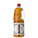 調味料 味醂 りみん 九重味醂 本みりん 蒲焼大将 手付ペット 1.8L 1本 ギフト
