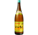 焼酎 麦焼酎 25度 いいちこ（麦） ６Ｐ (２) 1.8L 1800ml 4本 三和酒類 ギフト