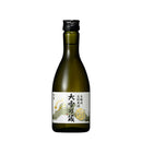 日本酒 大雪乃蔵 本醸造生貯蔵酒 300ml × 2ケース / 24本 合同酒精 ギフト