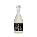 日本酒 純米吟醸 大雪乃蔵 生貯蔵酒 300ml 1本 合同酒精 ギフト
