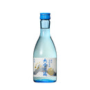 日本酒 大雪の蔵 純米 生貯蔵酒蔵酒 300ml × 1ケース / 12本 合同酒精 ギフト
