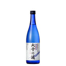 日本酒 大雪乃蔵 特別 純米 720ml 2本 合同酒精 ギフト