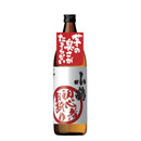 焼酎 芋焼酎 25度 小鶴 初心者お断り 900ml 2本 小正醸造 ギフト 新生活 入学祝い 卒業祝い 就職祝い 進学祝い