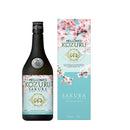 焼酎 米焼酎 4度 メローコヅル 桜カスクィニッ 3/9以降順次発送