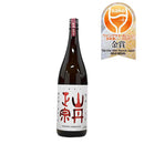 [アウトレット品]山丹正宗 純米酒 松山三井 八木酒造部 1800ml 1.8L 1本 お酒
