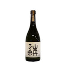 日本酒 山丹正宗 純米大吟醸 松山三井 720ml 3本 八木酒造部 ギフト WGO
