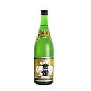 日本酒 金婚 上撰 本醸造辛口 720ml 4本 豊島屋本店 ギフト
