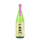 日本酒 金婚 純米無濾過原酒 十右衛門（TLCS仕様） 720ml 4本 豊島屋本店 ギフト