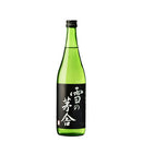 日本酒 齋彌 雪の茅舎 山廃純米 720ml 1本 齋彌酒造店 ギフト