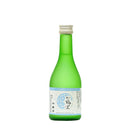 日本酒 越乃梅里 吟醸 300ml 6本 DHC酒造 WGO ギフト