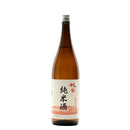 日本酒 桃の滴 純米酒 1.8L 1本 1800ml 松本酒造 ギフト 春夏のお酒