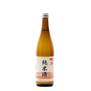 日本酒 桃の滴 純米酒 720ml 1本 松本酒造 ギフト 春夏のお酒