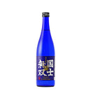 日本酒 国士無双 純米吟醸酒 720ml 1本 高砂酒造 WGO ギフト