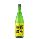 日本酒 国士無双 特別純米 烈 1.8L 1800ml 2本 高砂酒造 ギフト