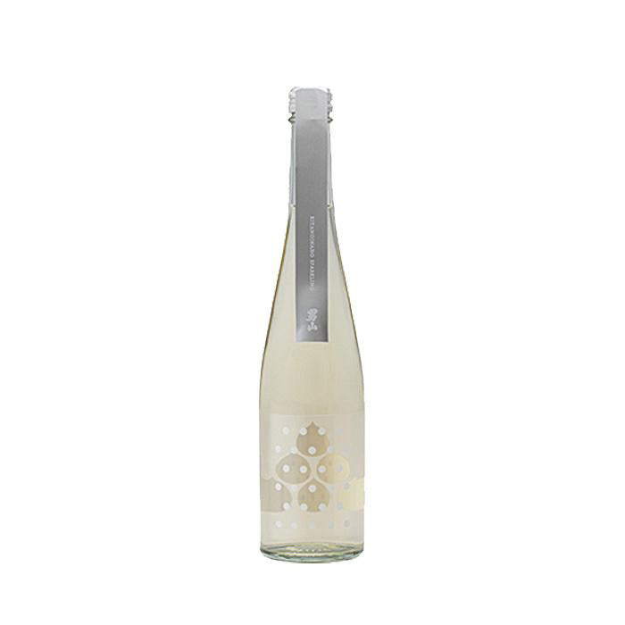 [アウトレット品]日本酒 男山 北の稲穂 スパークリング × 500ml 1本 男山 ギフト 父の日