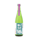 日本酒 千代鶴 純米吟醸（ＴＬＣＳ仕様） 720ml 4本 中村酒造 ギフト