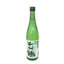 日本酒 千代鶴 吟醸辛口 720ml 4本 中村酒造 ギフト