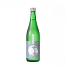 日本酒 飯沼 甲子 純米酒 やわらか 地の恵 720ml 6本 飯沼本家 ギフト WGO