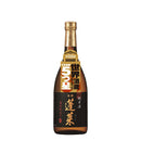 日本酒 蓬莱 純米酒 奥伝寒造り 720ml 3本 渡辺酒造店 ギフト WGO