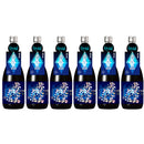 蓬莱 非売品の酒 純米大吟醸 Crystal 720ml 6本 完全予約限定 11/20以降順次発送致します のし・ギフト対応不可