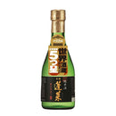 日本酒 蓬莱 純米酒 奥伝寒造り 300ml × 2ケース / 24本 渡辺酒造店 ギフト WGO