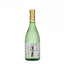 日本酒 蓬莱 純米吟醸 家伝手作り 720ml 2本 渡辺酒造店 ギフト WGO
