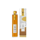 日本酒 古酒 純米熟成酒 夢乃寒梅 2000年 化粧箱入り 200ml × 1ケース / 15本 鶴見酒造 ギフト 贈り物