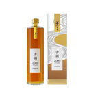 日本酒 古酒 純米熟成酒 夢乃寒梅 2000年 化粧箱入り 720ml 1本 鶴見酒造 ギフト贈り物