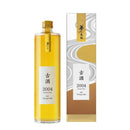 日本酒 古酒 純米熟成酒 夢乃寒梅 2004年 化粧箱入り 720ml 1本 鶴見酒造 ギフト 贈り物