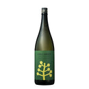 焼酎 麦焼酎 25度 CHILL GREEN spicy&citrus 1.8L 1800ml 4本 濱田酒造 ギフト
