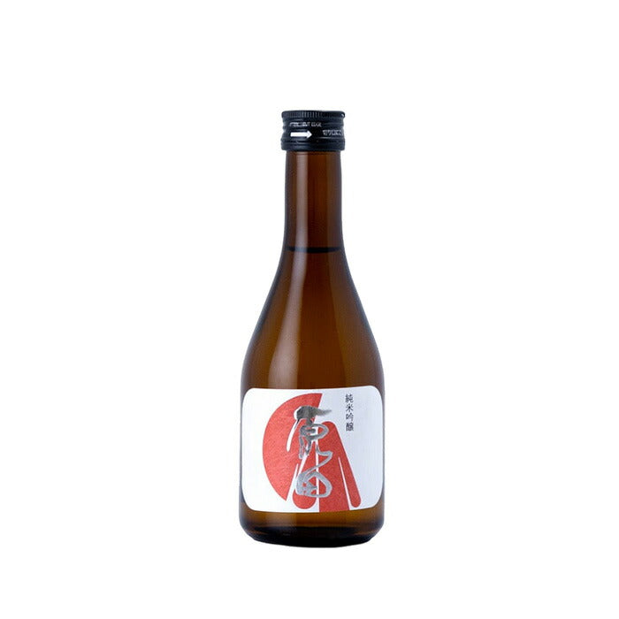 日本酒 原田 純米吟醸 300ml 6本 はつもみぢ ギフト 父の日