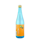 [アウトレット品]日本酒 夏酒 三春駒 純米吟醸 夏のひやざけ 720ml 1本 三春酒造 ギフト 春夏のお酒