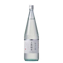 日本酒 上善如水 純米吟醸（新） 1.8L 1800ml 1本 白龍酒造 ギフト父の日