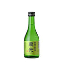 日本酒 東光 純米吟醸原酒 300ml 10本 小嶋総本店 WGO ギフト