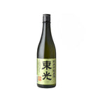 日本酒 東光 純米吟醸原酒 720ml 2本 小嶋総本店 ギフト WGO