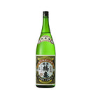 日本酒 越後鶴亀 純米酒 1.8L 1800ml 2本 越後鶴亀 ギフト WGO