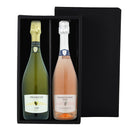 イタリア チェーロ･エ･テッラ スパークリングワイン 2種 飲み比べ ギフト箱入り