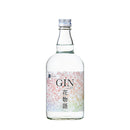 黄桜 クラフトジン 花物語 700ml 1本 ギフト
