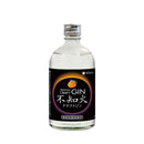 黄桜 クラフトジン 不知火 500ml 1本 ギフト